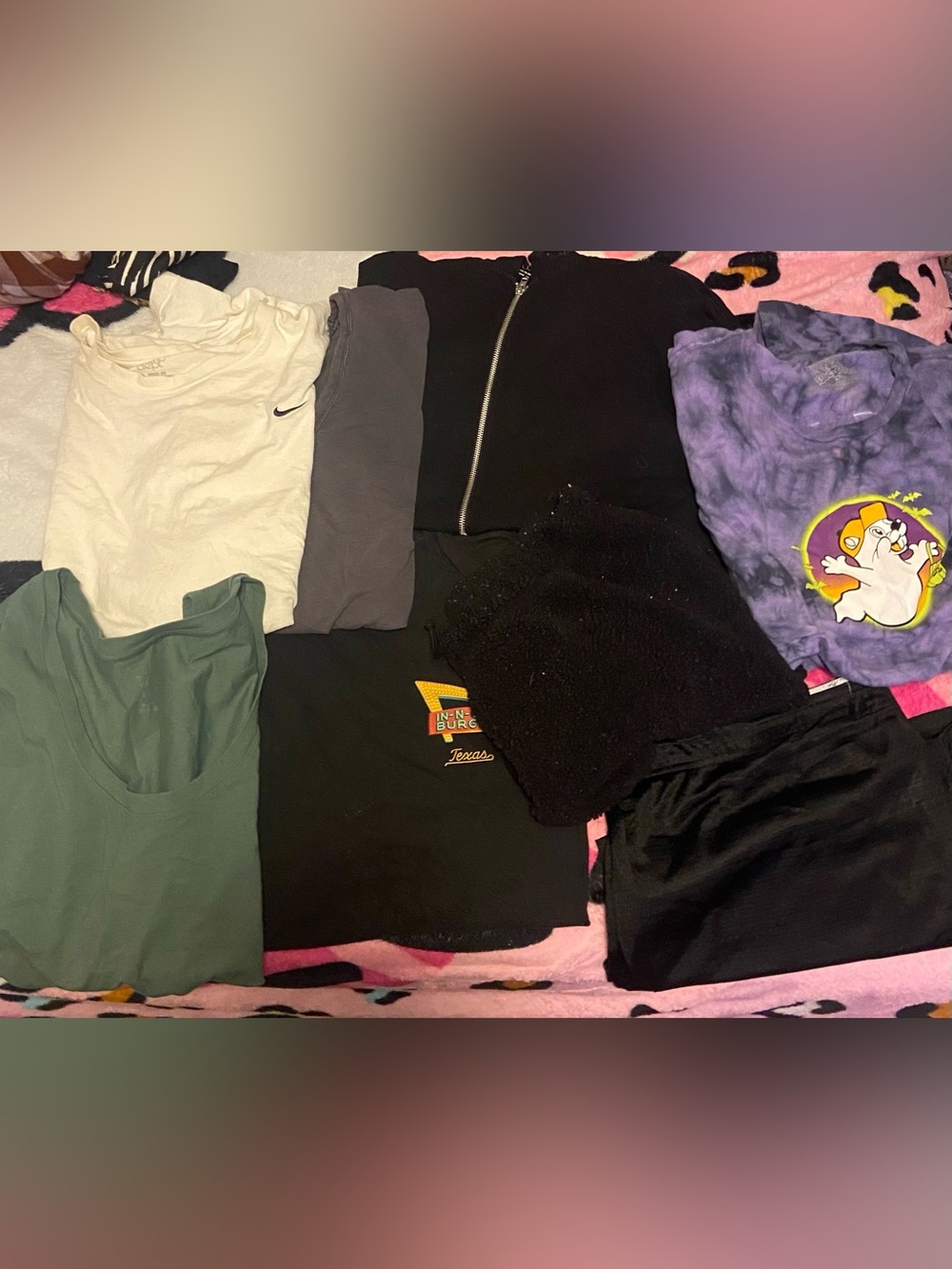 Mixed bundle